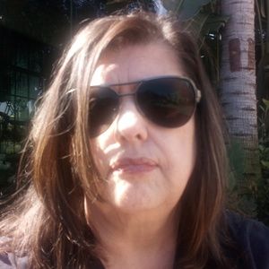 Meet your Posher, Dianne